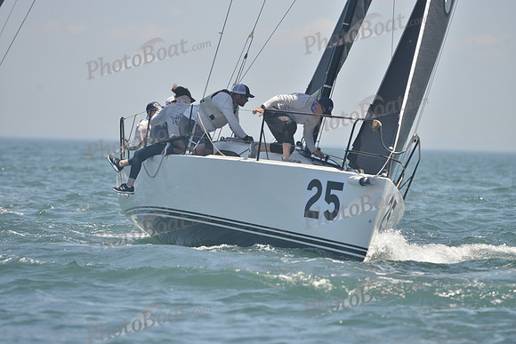 2025 Block Island Race Week G_0120