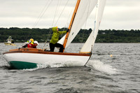 2011 NYYC Annual Regatta C 210