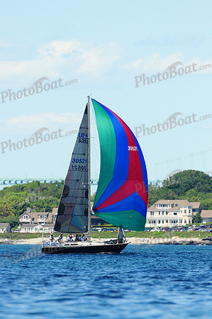 2014 Newport Bermuda A 183