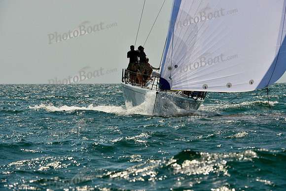 2016 NYYC Race Week A 1224