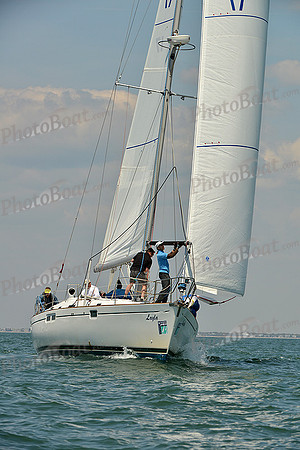 2014 Charleston Race Week B 319