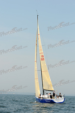 2011 Block Island Race A 566