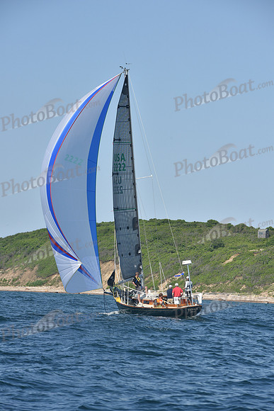 2019 Block Island Race Week H_3515