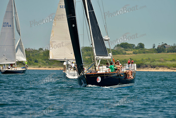 2017 Block Island Race Week F_0803