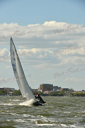 2016 Charleston Race Week D 0677
