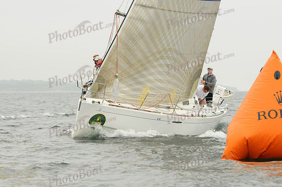 2011 Block Island RW F 1063