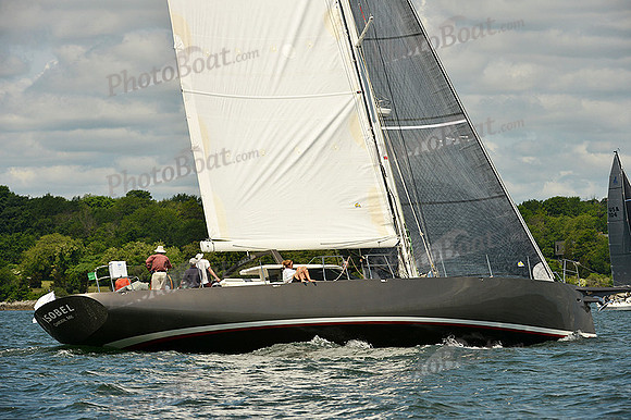 2015 NYYC Annual Regatta C 033