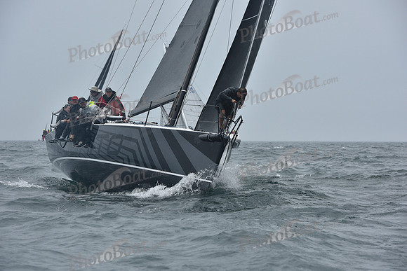 2019 Block Island Race Week G_1099