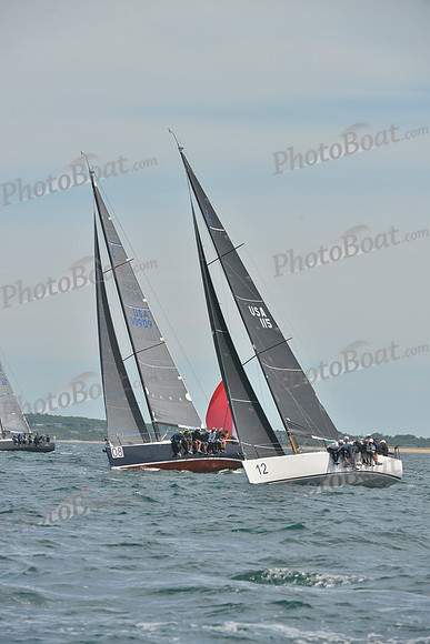 2021 Block Island Race Week D_0467