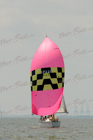2012 Southern Bay Race Week A 1066
