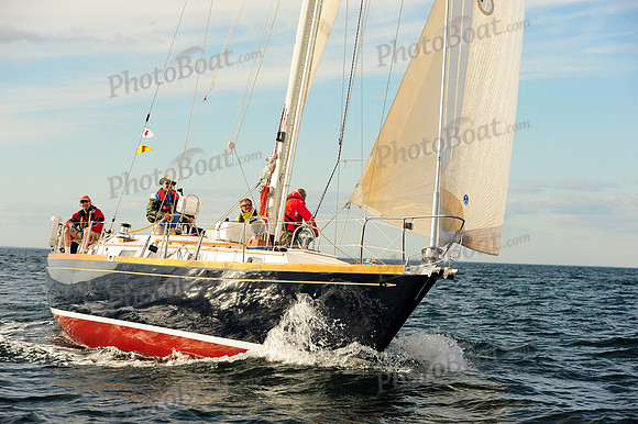 2014 Newport Bermuda A 2746