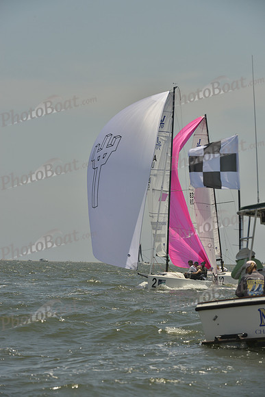 2017 Charleston Race Week D_1377