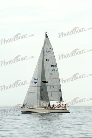 2011 Park City Regatta A 703