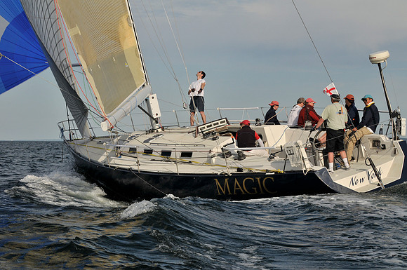 2010 Block Island Race 1205