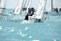 2017 Quantum Key West RW B 1623