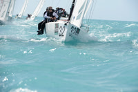 2017 Quantum Key West RW B 1631