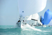 2017 Quantum Key West RW B 2095