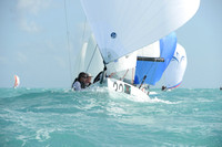 2017 Quantum Key West RW B 2096