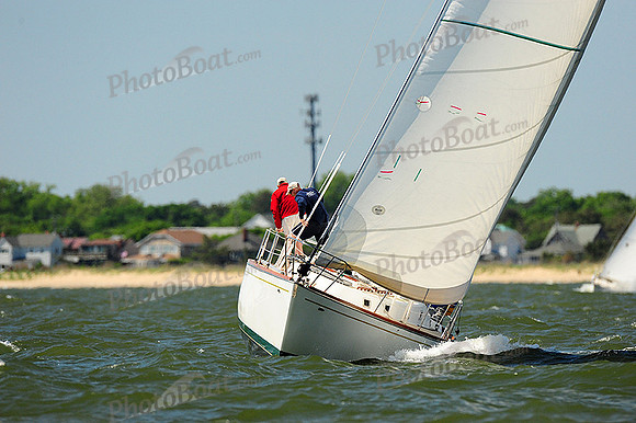2014 Southern Bay Race Week E 354
