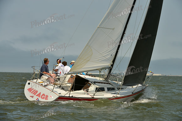 2016 Southern Bay Race Week B_0325