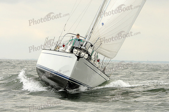 2012 Cape Charles Cup A 883
