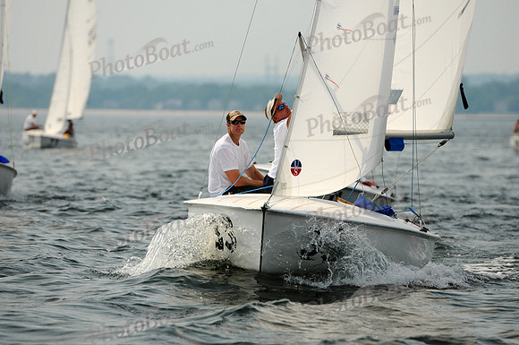 2011 Flying Scot NAC C 353