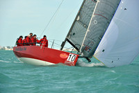 2016 Key West Race Week A_1711
