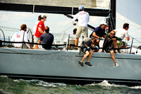 2014 NYYC Race Week C 1254
