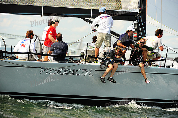 2014 NYYC Race Week C 1254