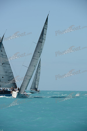 2017 Quantum Key West RW B 557
