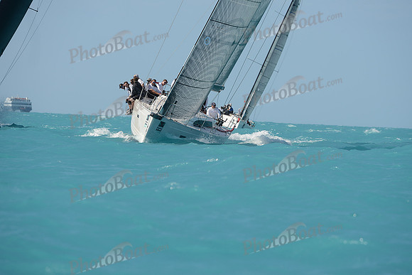 2017 Quantum Key West RW B 559