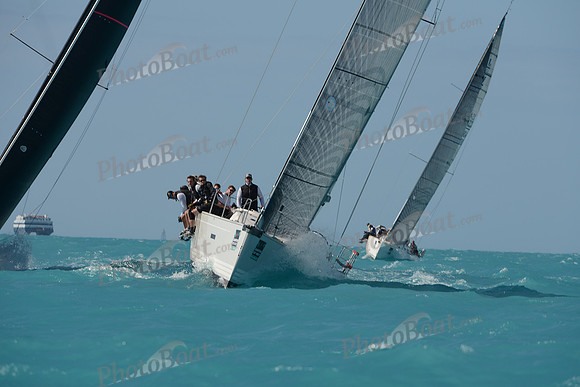 2017 Quantum Key West RW B 562