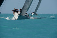 2017 Quantum Key West RW B 563