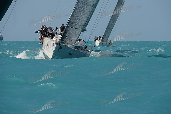 2017 Quantum Key West RW B 563