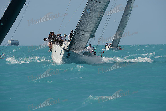 2017 Quantum Key West RW B 564