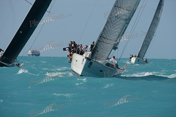 2017 Quantum Key West RW B 565