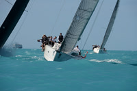 2017 Quantum Key West RW B 566