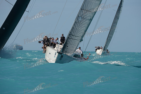 2017 Quantum Key West RW B 566