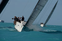 2017 Quantum Key West RW B 568