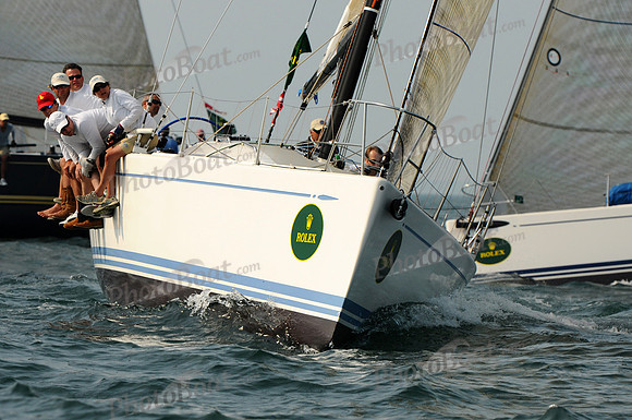 2011 Block Island RW C 1690