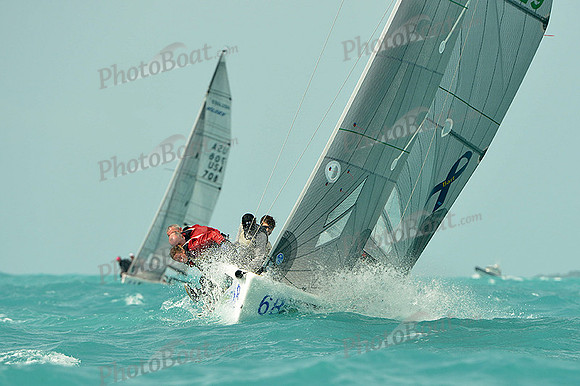 2015 Key West Race Week E 1892