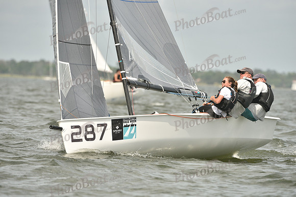 2019 Charleston Race Week F_0032