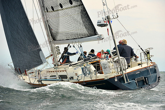 2015 Block Island Race Week K 190