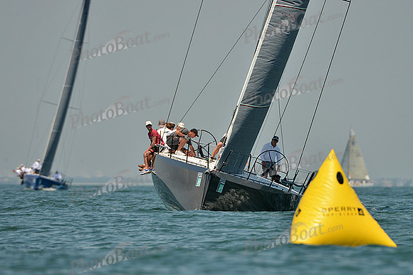 2014 Charleston Race Week D 143