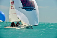 2017 Quantum Key West RW C 594
