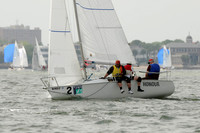 2012 Charleston Race Week A 1684