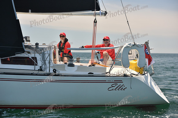 2024 Figawi 1056