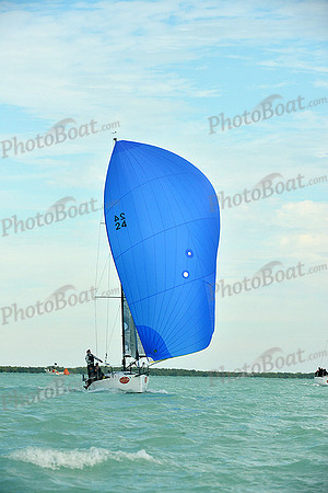 2016 Key West Race Week A_1329