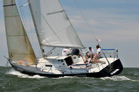 2012 CPYC One Design 1160