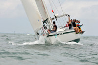 2012 Charleston Race Week A 2193
